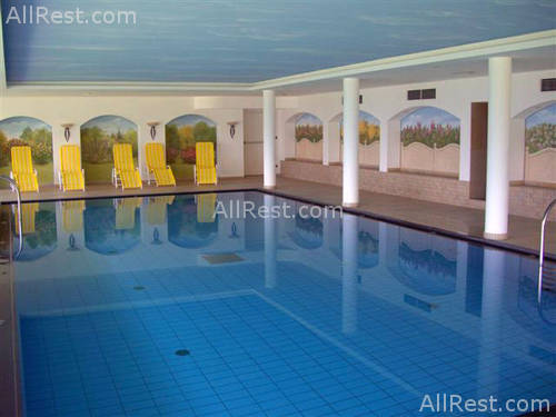 Hotel Scherlin 22